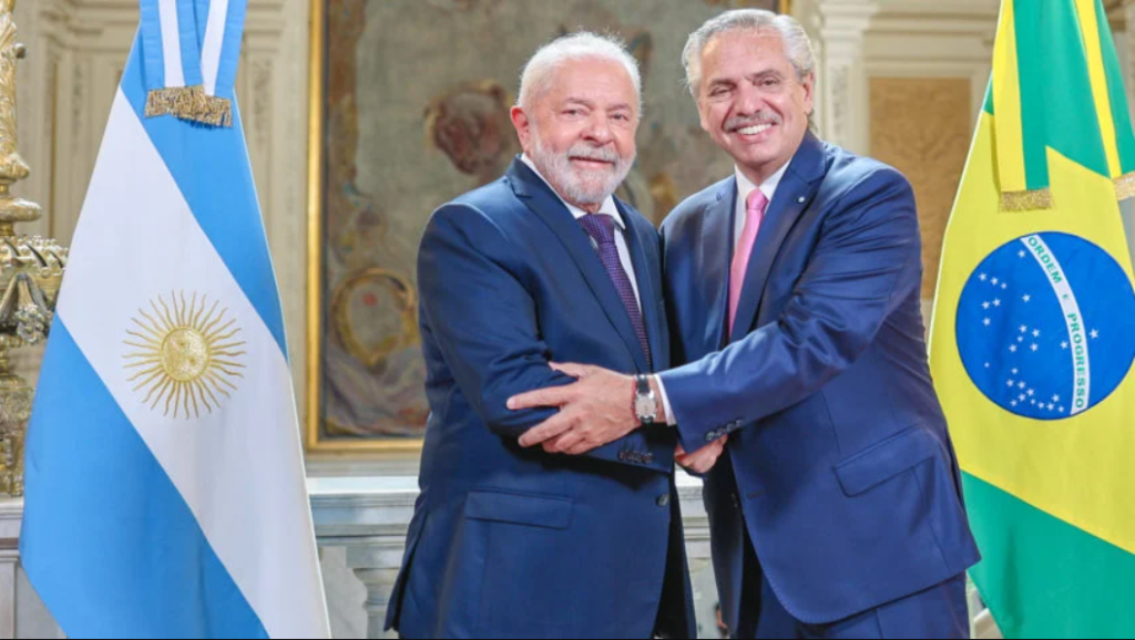 BNDES financiaria cerca de R$ 820 milhões para gasoduto argentino