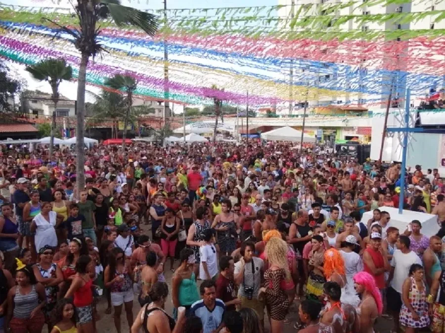 Prefeitura lança programação oficial do Carnaval de Parnamirim 2023