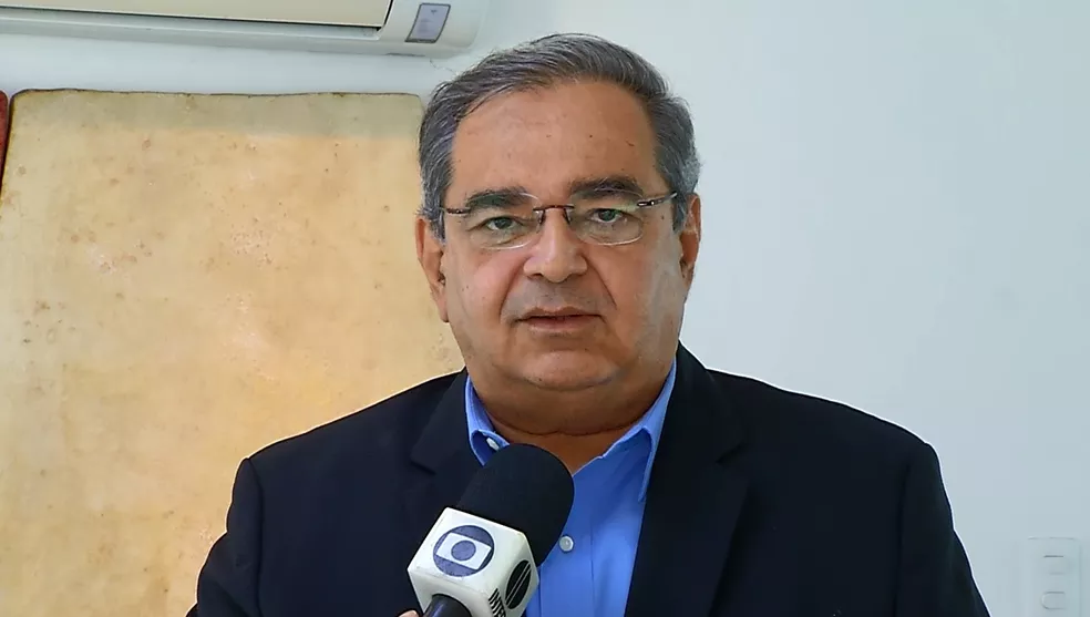 Prefeito de Natal condena atos terroristas em Brasília