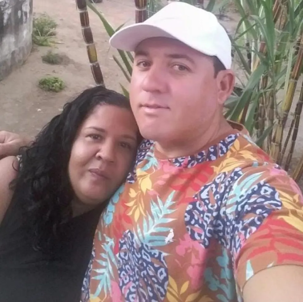 Casal é executado a tiros em bar no interior do RN