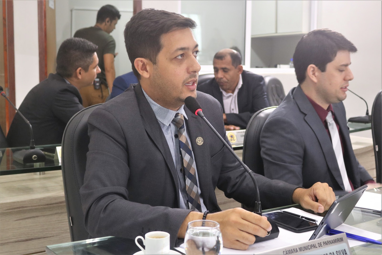 Artistas de Parnamirim reivindicam pagamento referente a apresentações de dezembro de 2022