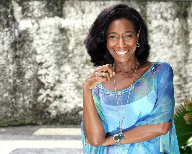 Morre a jornalista Glória Maria, ícone da TV￼