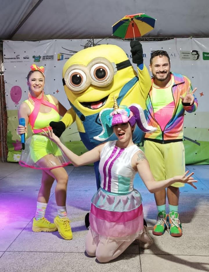 Solar Bela Vista Cultura distribui últimos ingressos gratuitos para programação carnavalesca