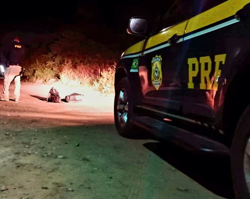 Criminosos assaltam ônibus, levam cobrador como refém, mas acabam presos na Grande Natal