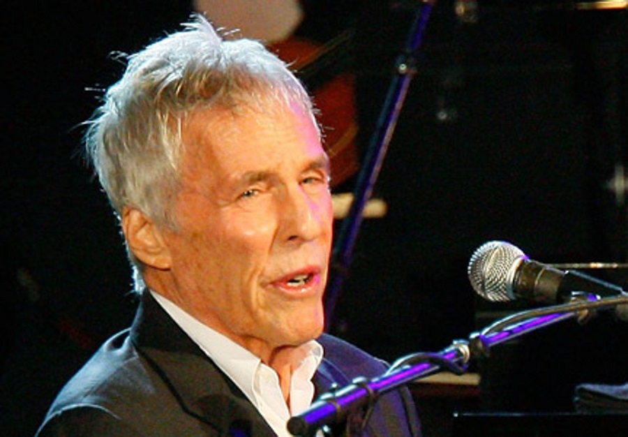 Morre aos 94 anos Burt Bacharach, compositor de sucessos inesquecíveis