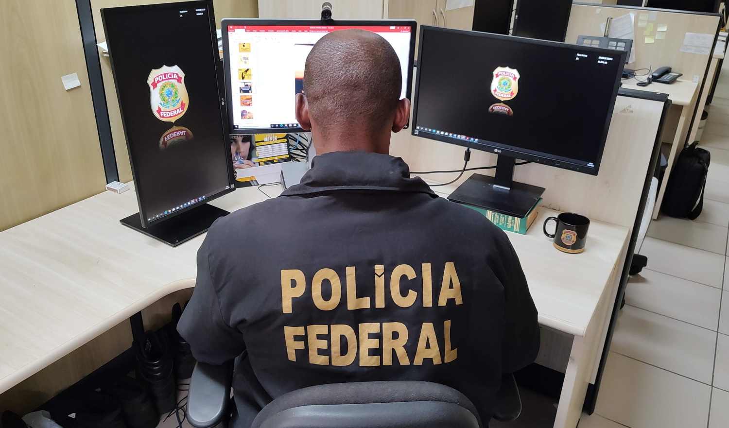 Residente do RN é denunciado à Justiça Federal por incitar genocídio nas redes sociais