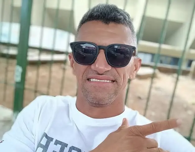 VÍDEO: Wendel Lagartixa rompe com Sargento Gonçalves: “Mau caráter”
