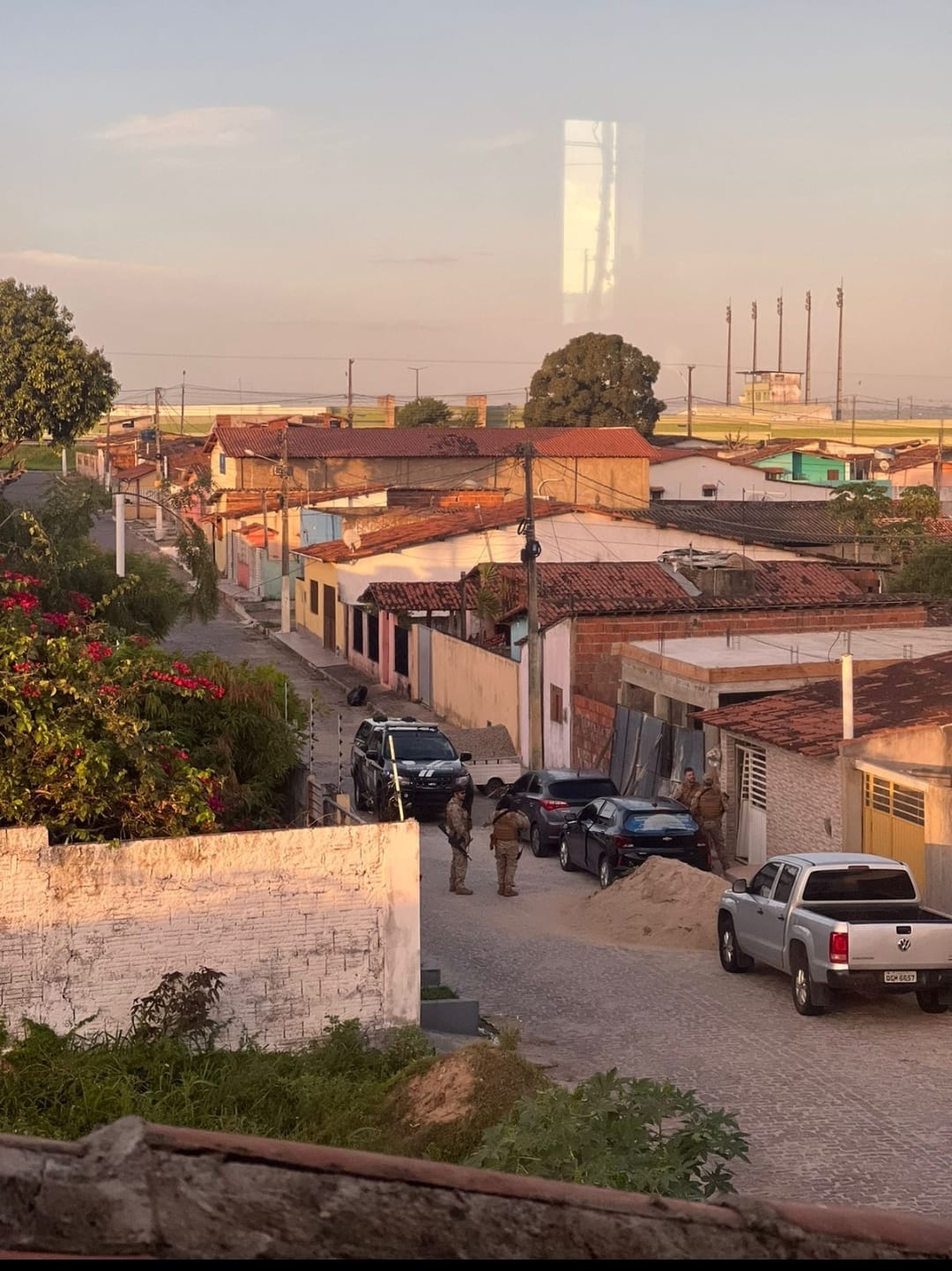 Polícia Civil do RN participa de Operação “Carreteiros”, deflagrada pela Polícia Civil de PE