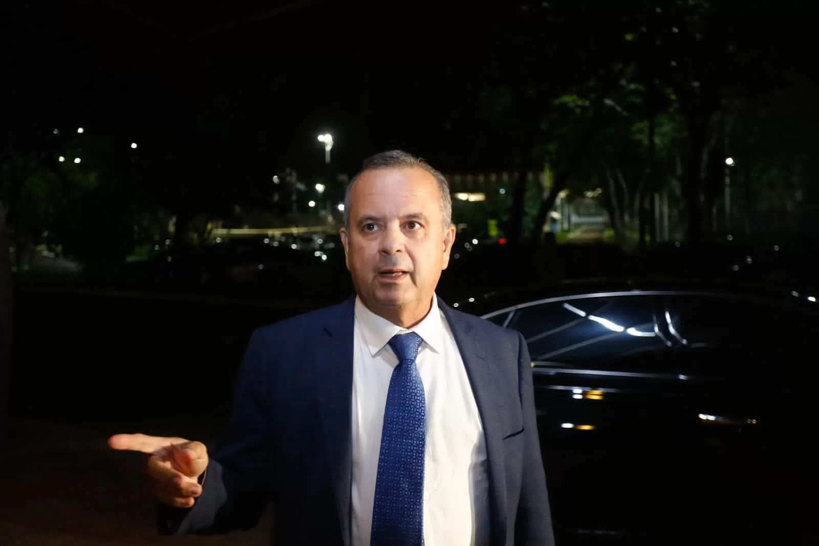 Eleição no Senado pode mudar destinos do governo Lula e do STF