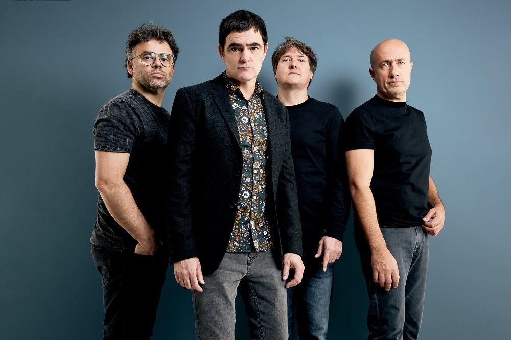É hoje! Skank faz show de despedida na Arena das Dunas