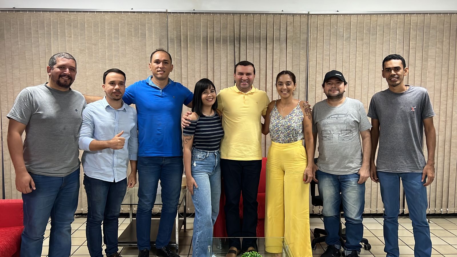 Jornalista Flávia Urbano assume coordenação da Comunicação de Macaíba
