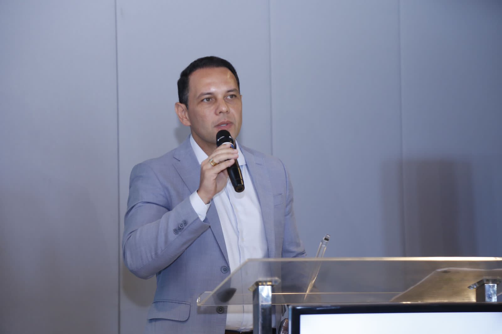 Vereador Kleber é premiado pelo projeto Parlamento Empreendedor da CDL Natal