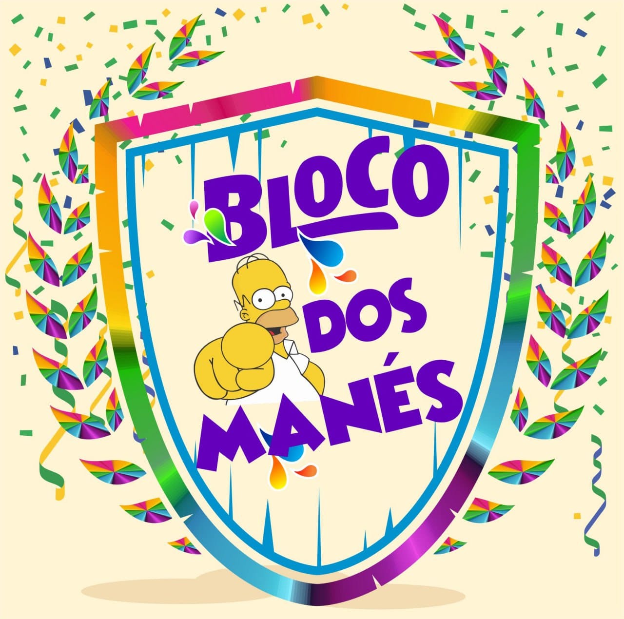 Bloco dos Manés traz a crítica política para o Carnaval de Natal