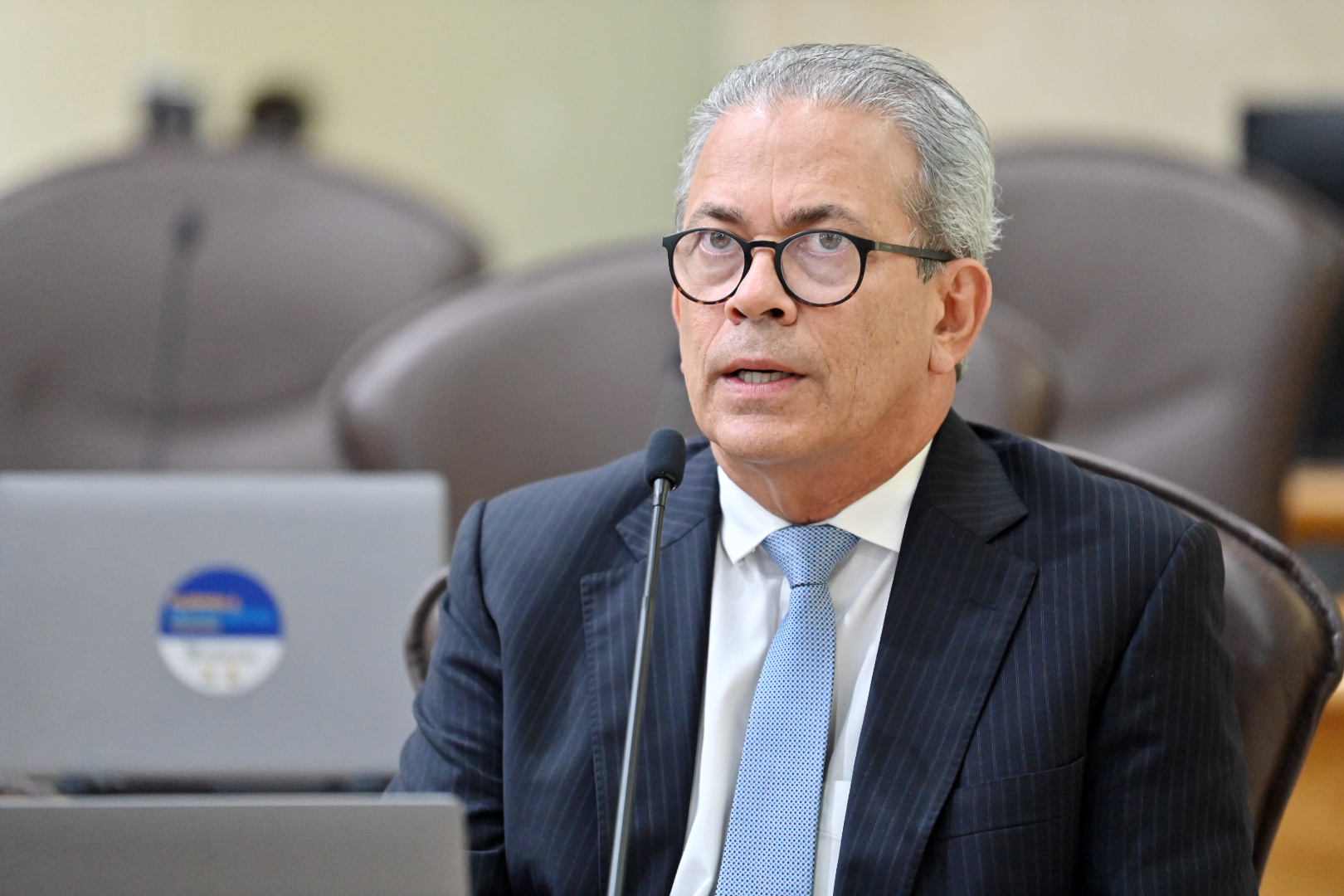 Hermano Morais pede implantação da Lei Geral da Micro e Pequena Empresa