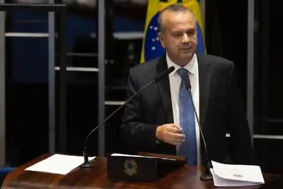 Senador Rogério Marinho apresenta emenda para evitar revogação da política de Segurança Hídrica
