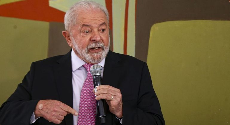 Lula vai anunciar novas obras no Nordeste nesta terça-feira