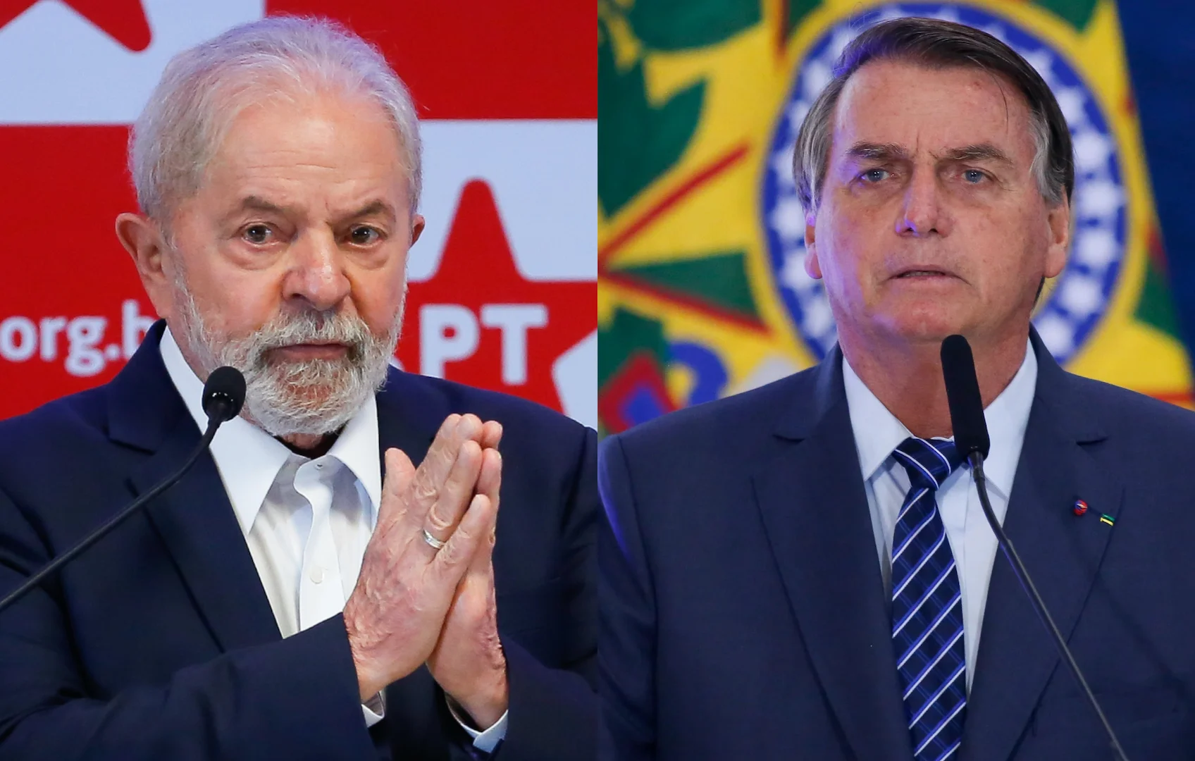 Bancada evangélica tem racha por disputa entre aliados de Lula e Bolsonaro