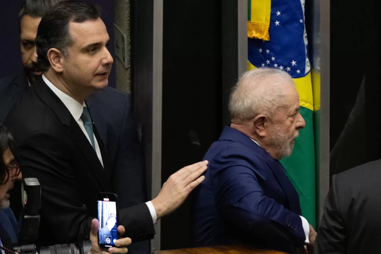 Sufoco de Pacheco na reta final gerou críticas à articulação de Lula
