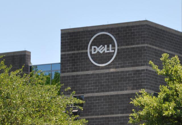 Fabricante de PCs, Dell anuncia a demissão de 6.650 funcionários
