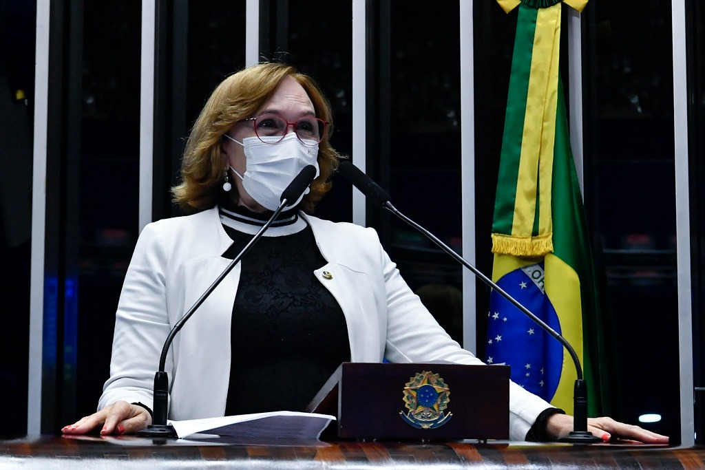 Proposta de Zenaide Maia quer reduzir os juros do cartão e do cheque especial