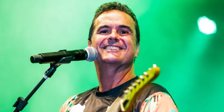 Ricardo Chaves e Thábata animam retomada do carnaval em Macaíba; veja programação