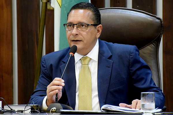 ALRN marca reunião no dia 14 para definir membros das comissões