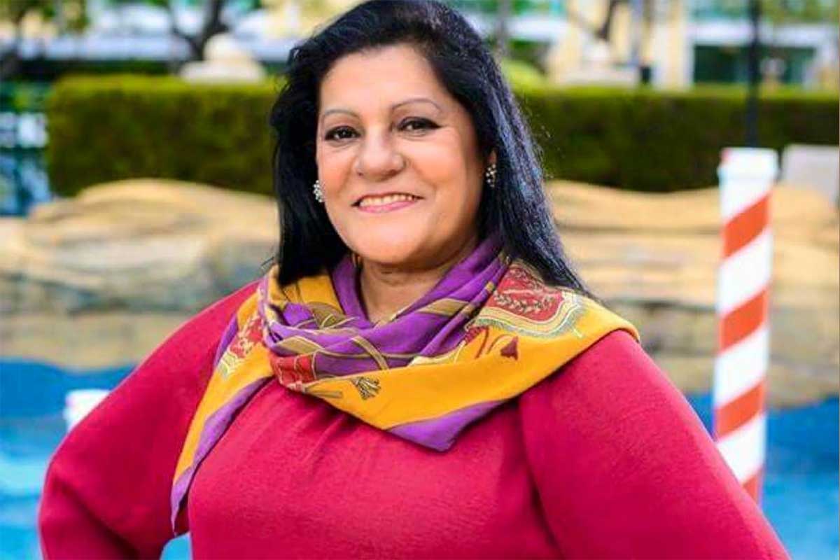 No ar em novela da Globo, atriz paraibana é alvo de xenofobia: “volte pra sua terra, com essa voz feia”