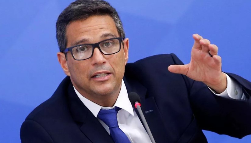 ‘Quanto mais independente, mais eficaz’, diz Campos Neto sobre autonomia do Banco Central, após críticas de Lula