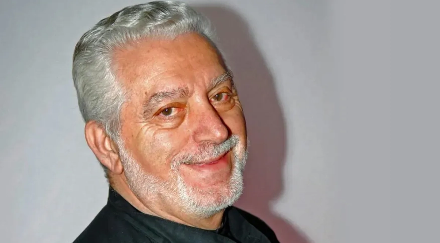 Morre aos 88 anos Paco Rabanne, estilista e perfumista espanhol