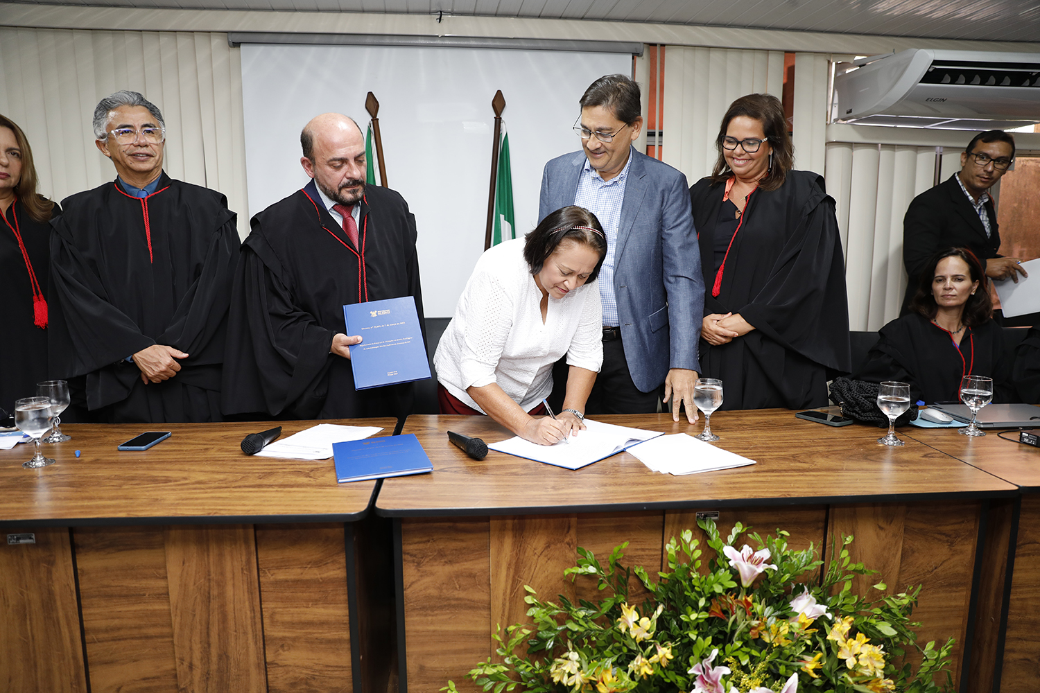 Decreto do Governo do RN que regulamenta Nova Lei de Licitações será publicado nesta quarta-feira