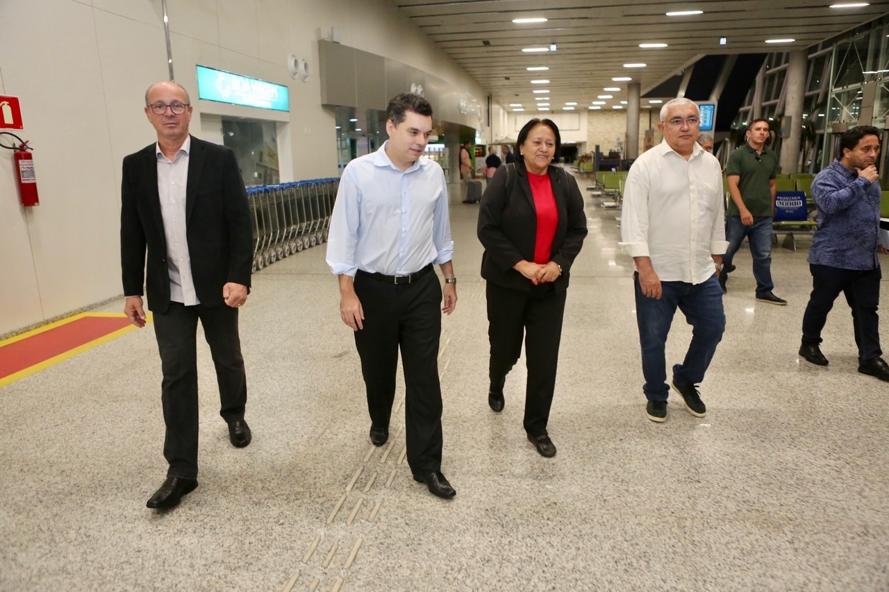 Governo do RN diz que missão em Portugal trouxe resultados positivos