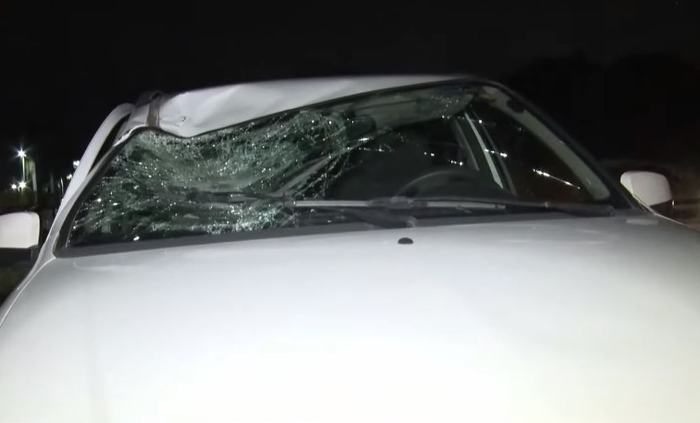 Homem morre atropelado em faixa de pedestres na BR-406 na Grande Natal