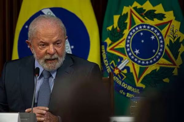 Lula faz duras críticas à polícia, fala em “brutalidade policial” e defende capacitação