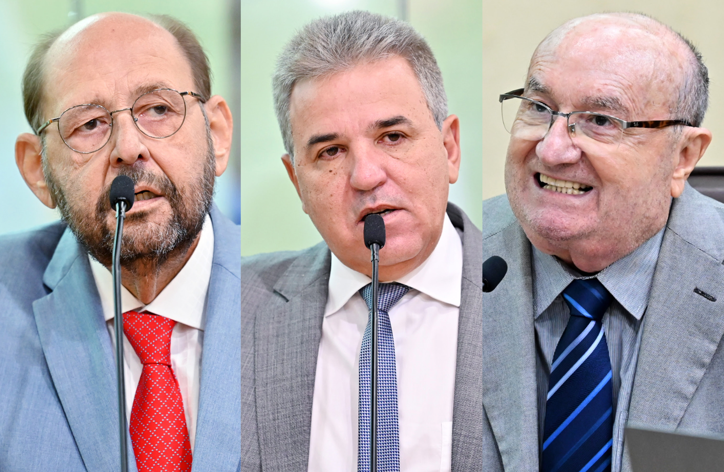 Deputados defendem convocação do Exército para atuar no RN