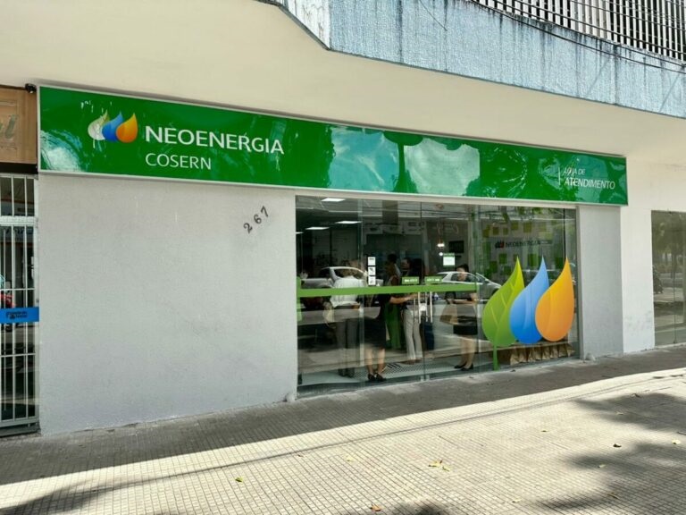 Ataques fazem com que Lojas de Atendimento da Cosern sejam fechadas temporariamente