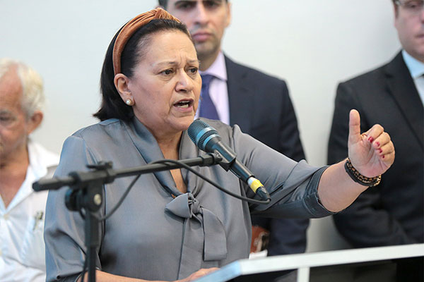 Polícia Civil cumpre mandados de busca e apreensão em órgão do Governo Fátima