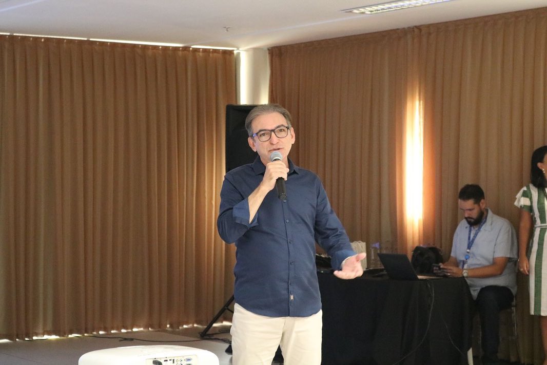 Fecomércio-RN participa de agenda internacional com foco no turismo sustentável e capacitação profissional