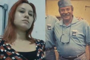 Saiba quem é a prostituta suspeita de passar 4 meses fingindo ser um Coronel da FAB assassinado em Natal