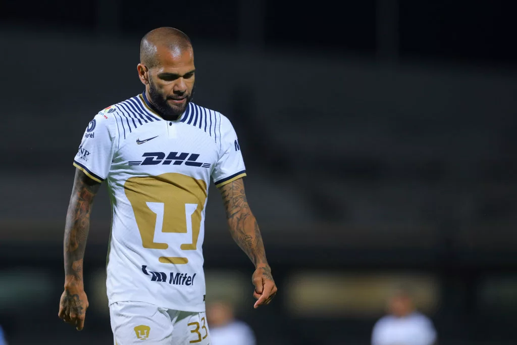 Daniel Alves diz que jovem não foi estuprada pois estava “lubrificada”