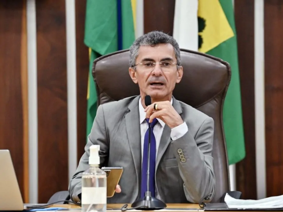 Líder do Governo Fátima defende aumento do ICMS no RN: “Não se governa sem dinheiro”