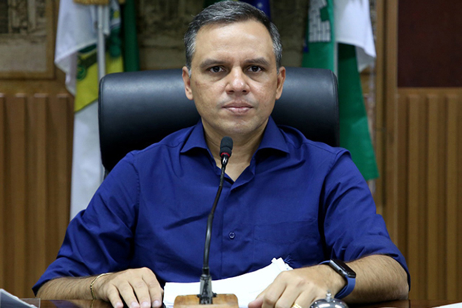 Aldo Clemente propõe audiência pública para tratar sobre explosão na Ponte de Igapó