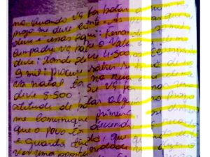Operação Carteiras: mais uma advogada que repassava ‘salves’ de facção é condenada no RN