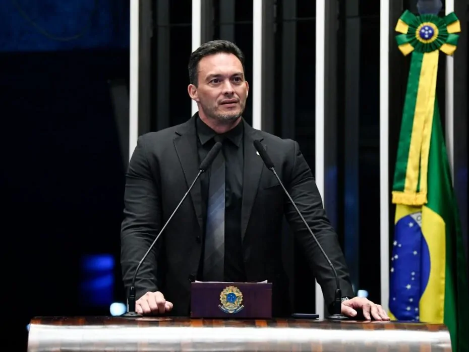Projeto de Styvenson que equipara ações de facções a terrorismo é aprovado na Comissão de Segurança do Senado