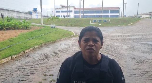 "Vamos buscar um por um", diz presidente do Sindppen, após morte de policial penal