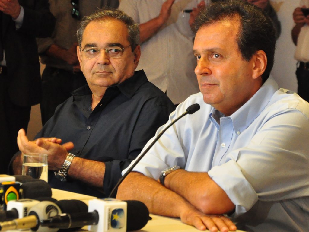 PESQUISA CONSULT: Carlos Eduardo tem preferência do natalense na corrida eleitoral