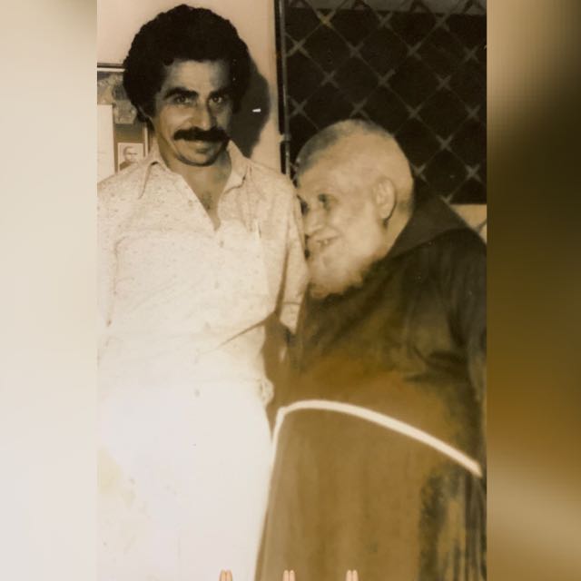 Devoto de Frei Damião, Raimundo Fernandes segue lutando pela vida e médicos não confirmam "morte cerebral"