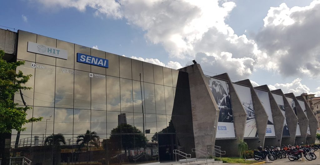 Potencial do RN para energias renováveis e atuação do ISI-ER são destaques na Alemanha