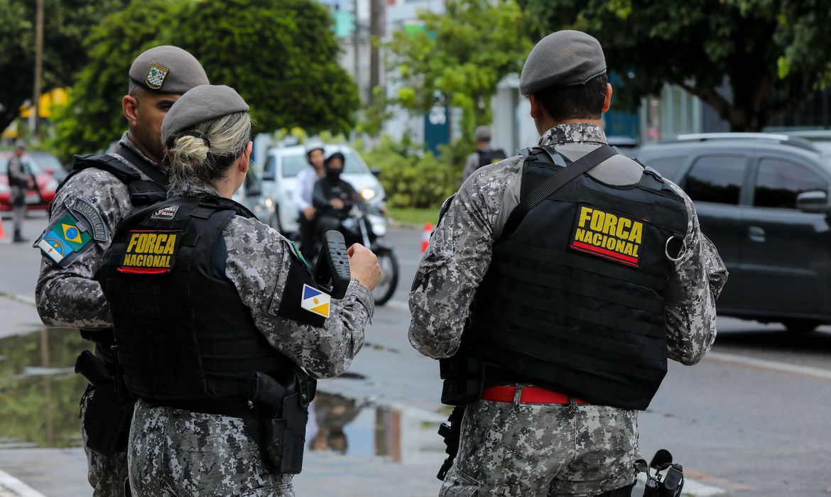 RN contabiliza 305 ataques e 183 suspeitos presos em 11 dias