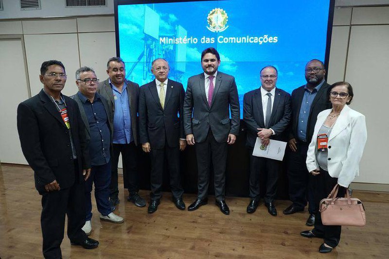 Deputado Paulinho cumpre agenda extensa com benefícios para o RN