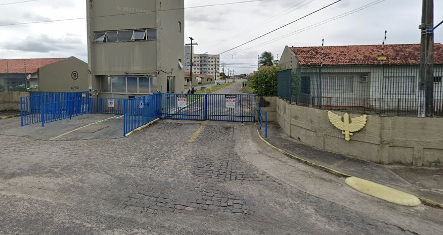 Criança de 4 anos é encontrada morta dentro de carro na Grande Natal